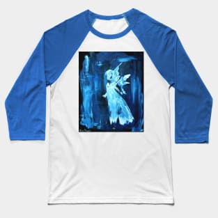 Blue Angel Baseball T-Shirt